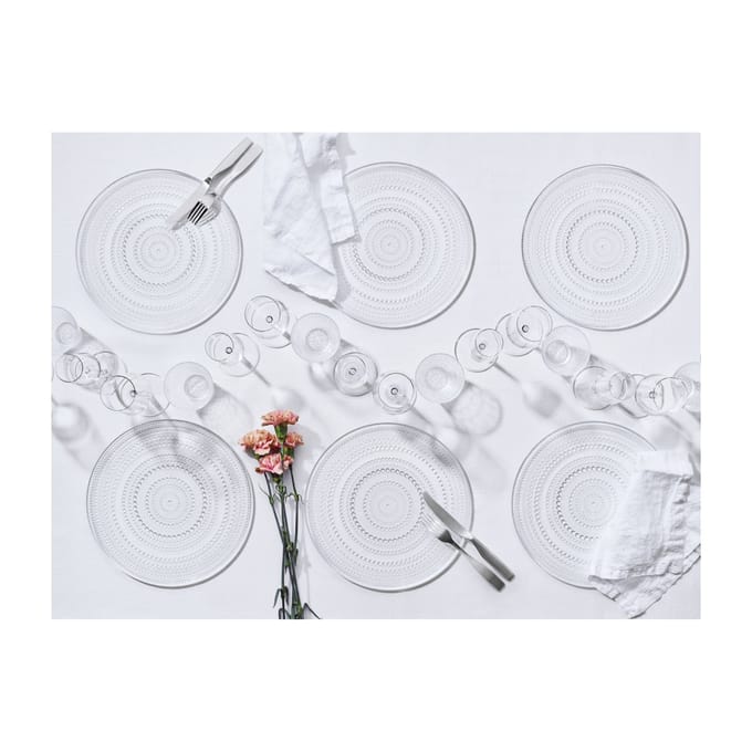 Iittala - Citterio 98 Bestekset - Bestekset 16-delig - zilver