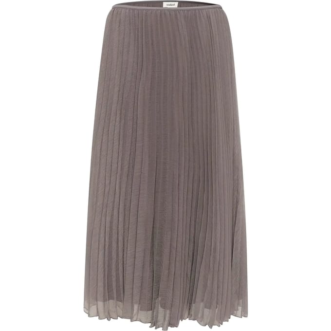 Plooirok voor dames Soaked in Luxury Evelina