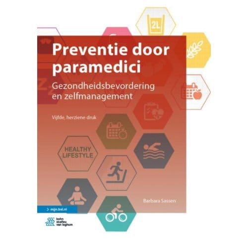 Preventie Door Paramedici - Barbara Sassen