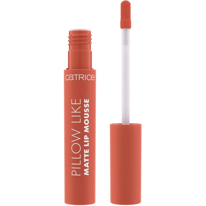 Catrice Pillow Like Matte Lip Mousse 040 Whip It Good 2 ml