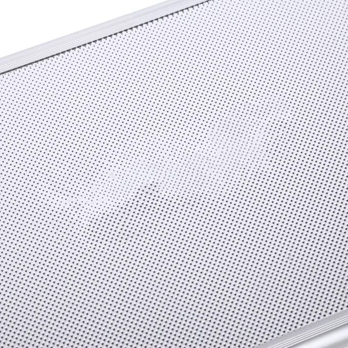 35 stuks 12 inch Schacht Bovenfrezen Set Houtbewerking Freesbits Met Doos wit