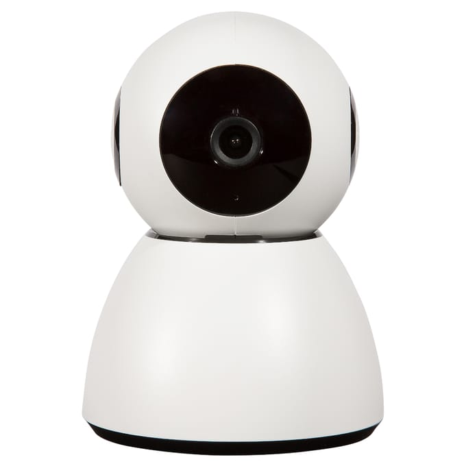 Camera dierenbewaking HD live - Eyenimal pet vision