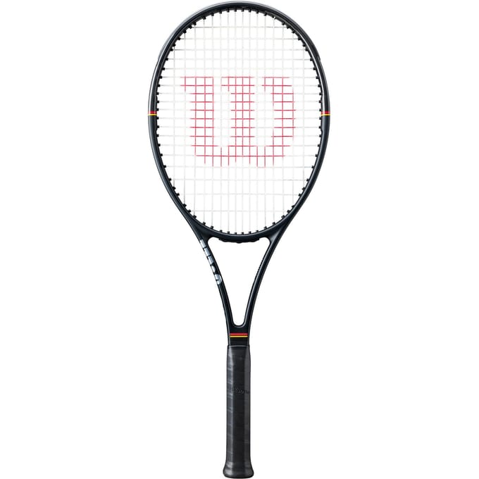 Wilson Pro Staff 97 Classic Tennisracket Testrackets