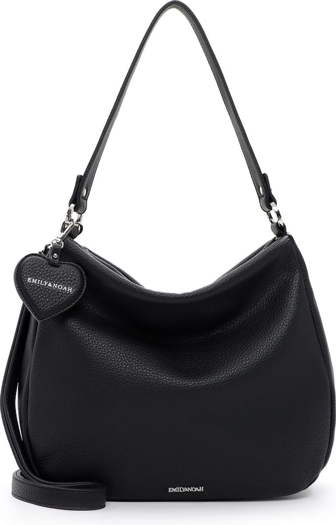 EMILY & NOAH Buideltas E&N Enie ( 64994 ) - Dames handtassen - blue 500