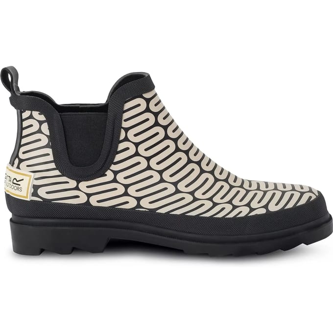 Dameswandelschoenen Regatta Orla Kiely Mid
