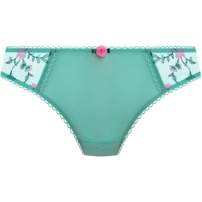 Dames string Freya Love Crush