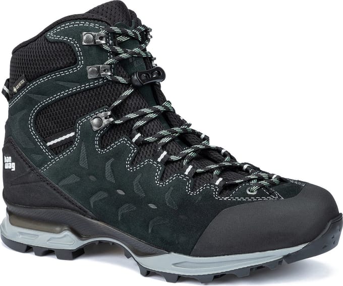 Makra Trek Lady Gtx