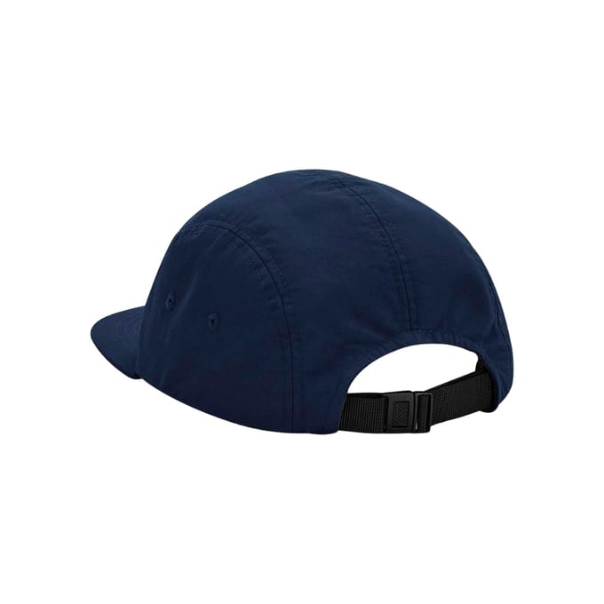 Beechfield Unisex Camperpet voor volwassenen (Marineblauw)