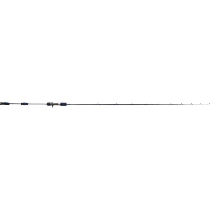 Hengel Okuma Slow Hunter 200g