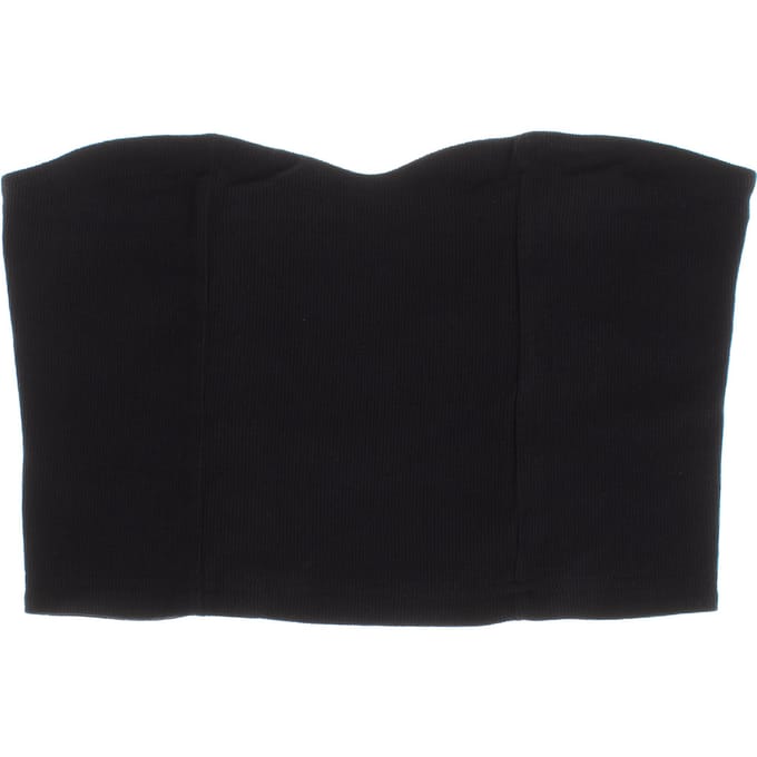 Strapless top 667192 vrouwen