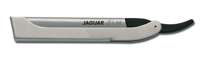 Jaguar JT1 Scheermes black 6,8cm