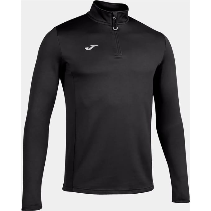 Sweatshirt Joma Running Night 1/2 zip