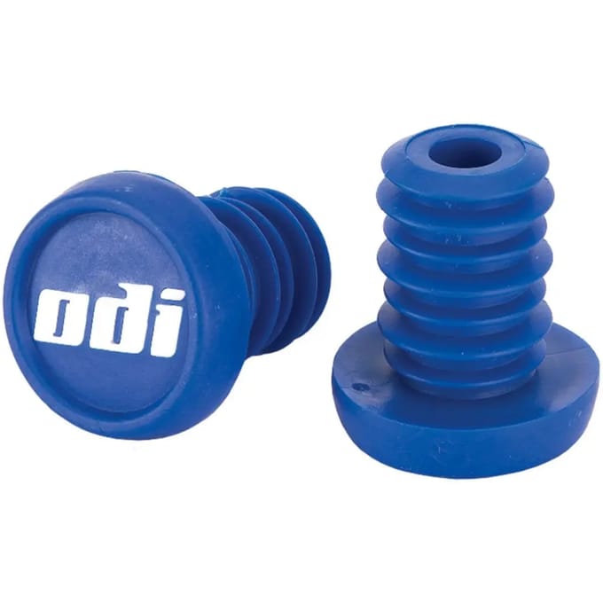 ODI Handvatten Stuurtopjes Blauw - 1 stuk
