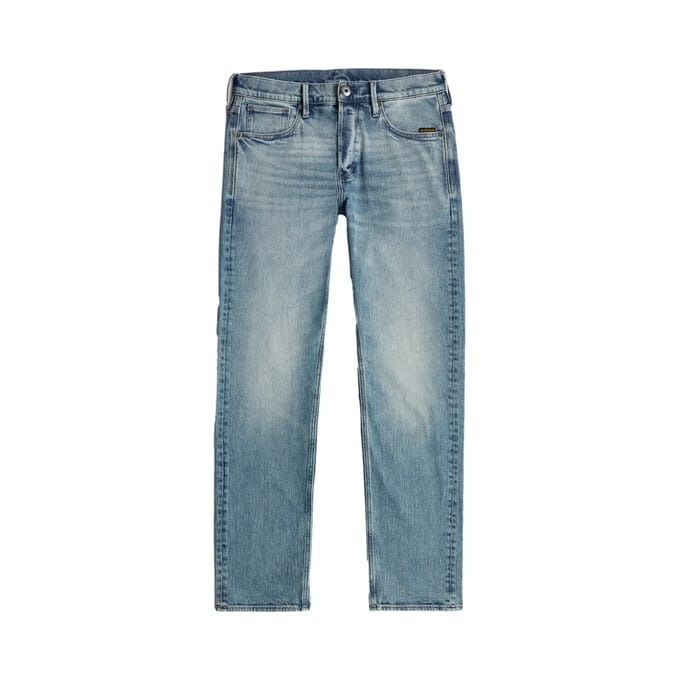 Slim fit jeans van katoenmix model 'Streem'