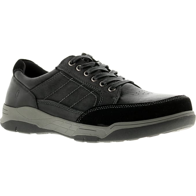 Hush Puppies Finley Lace Up Heren