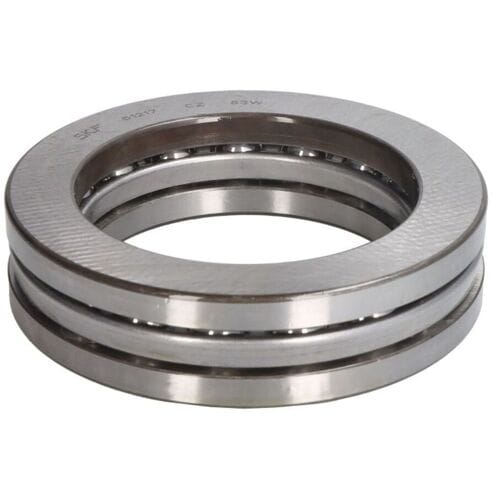 Lager SKF 51217