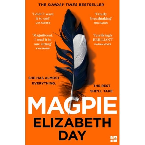 Magpie - Elizabeth Day