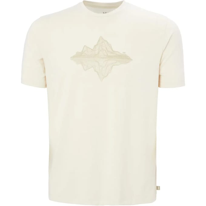 T-shirt Helly Hansen Skog Graphic