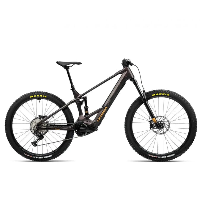 Framebescherming Monkey Products Orbea - Wild-Carbon