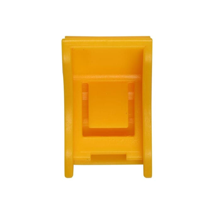 10 Stuks U-moer Achterbumperbeugel voor Nissan:85284-9Y000