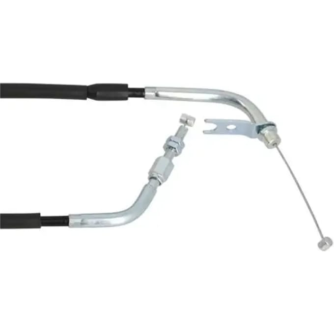 Motorfiets gaskabel Brazoline Suzuki Gsf 650 A Bandit Abs (2005-2006) (Oem 58300-38)