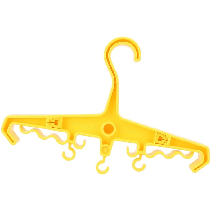 BCD BC Hanger Multifunctioneel Ergonomisch ABS Draagbaar Duurzaam Duikuitrusting voor Reizen Watersport