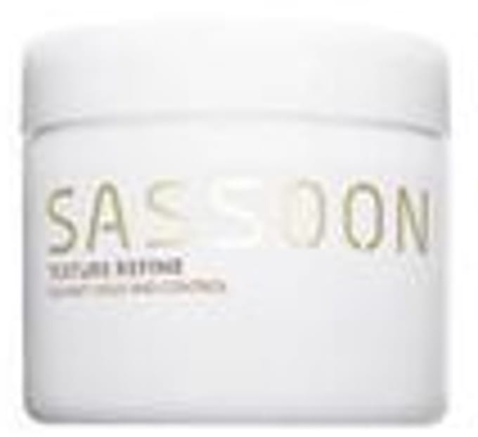Sassoon Texture Refine 50ml