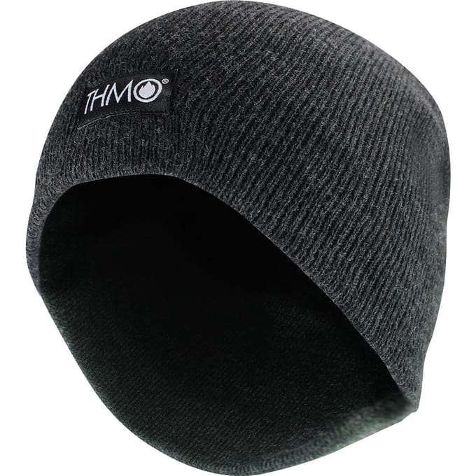 Kinderen Gebreide Muts Winterhoed met Zachte Fleece