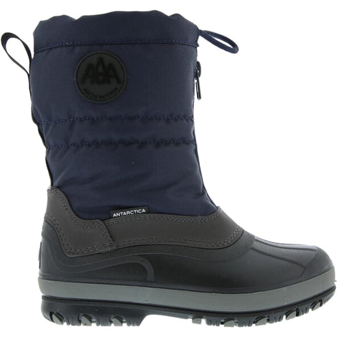 Antarctica 1363 Snowboots Unisex Junior - Blue - Maat 25/26