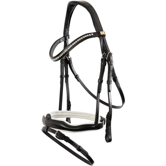 Anatomisch ruiterbit BR Equitation Stockport