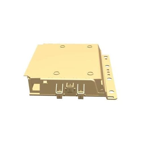 AEG niet-geconfigureerde module, kompleet 1380216489
