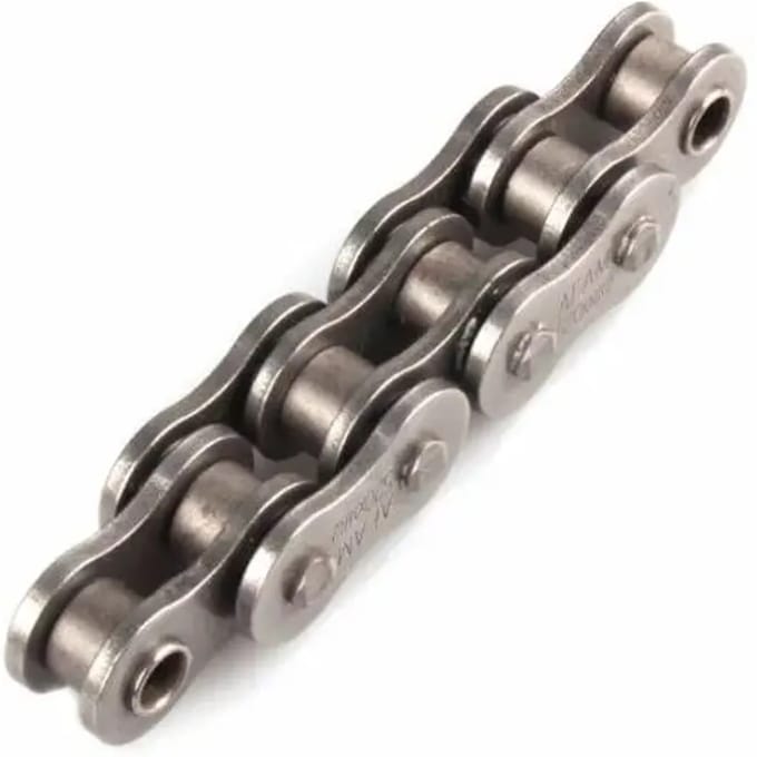 Motorfiets ketting Afam 525 XMR3