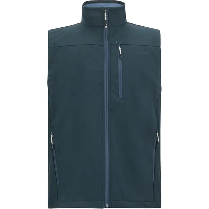 Mouwloos jasje Regatta Arana Softshell
