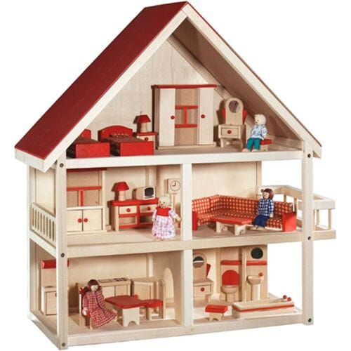 ROBA Poppenhuis