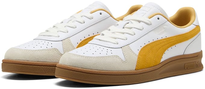 Puma Select Indoor Schoenen Wit EU 43