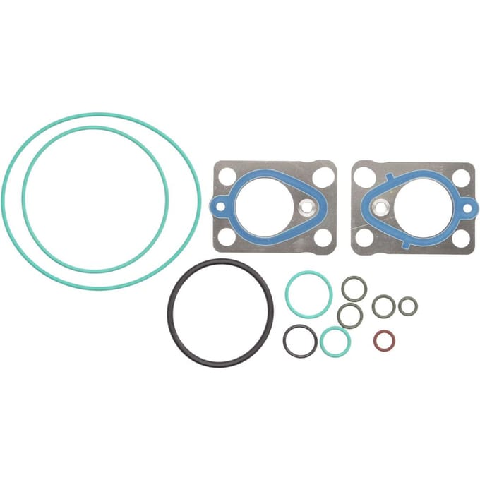 Kabelreparatieset, brandstofpomp DELPHI 7135-558