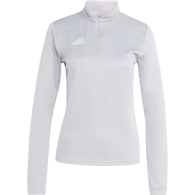 Sweat-shirt d'entraînement Adidas Entrada 26 Femmes