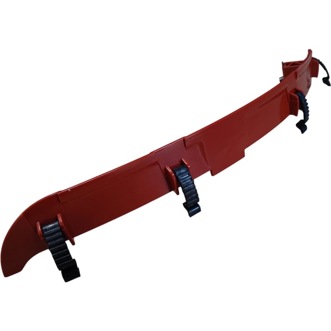 Splash guard assy