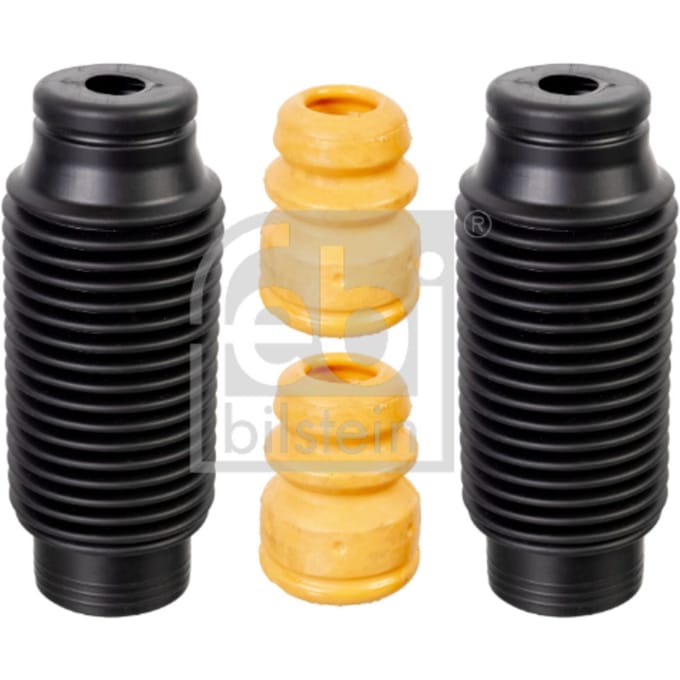 Stofkap, schokdemper FEBI BILSTEIN 174683