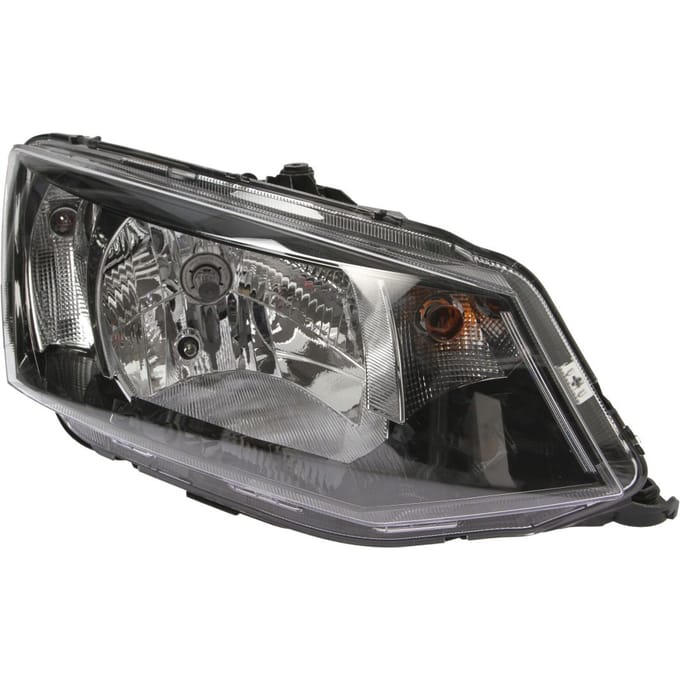 Koplampen VALEO 046605, rechts