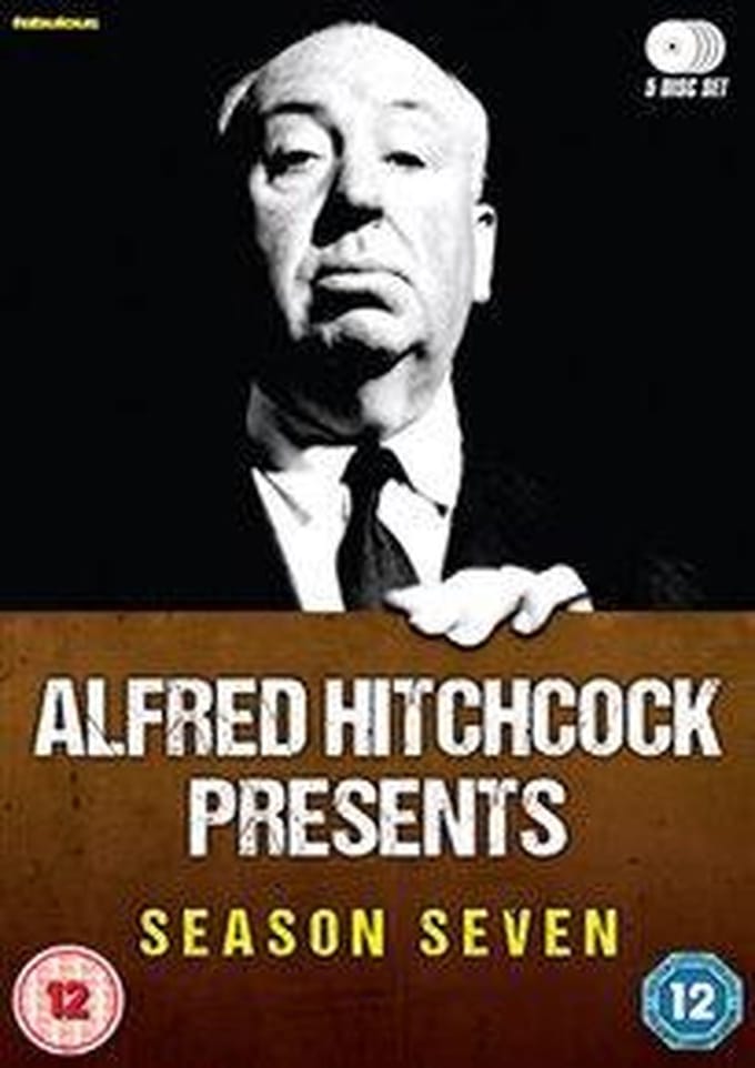 Alfred Hitchcock Presents S7