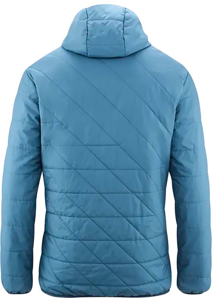 Red Chili Jarle Hoodie - Bluegrey - Maat Herren_S