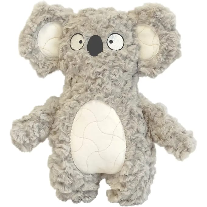 Pluche speelgoed voor honden Nobby Pet Koala knisternd