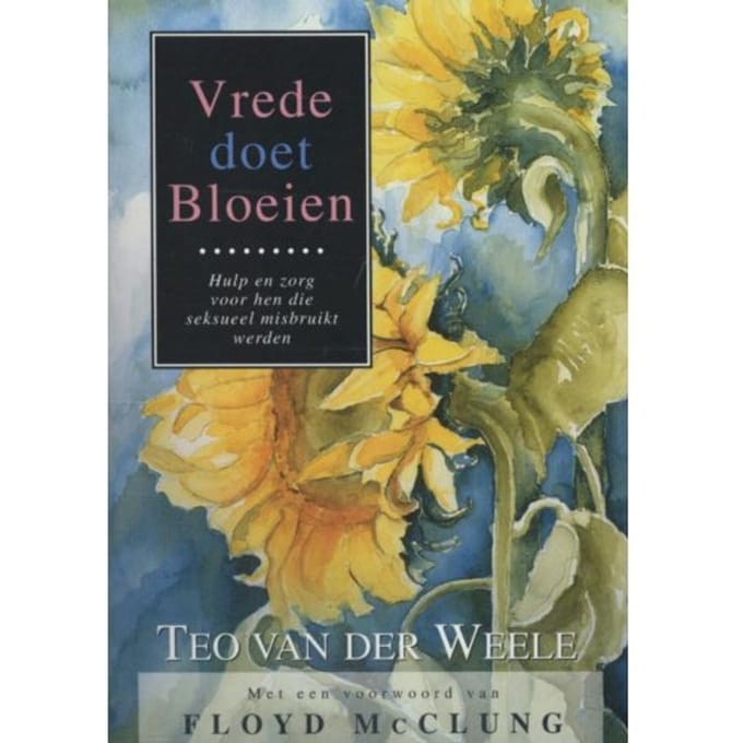 Vrede Doet Bloeien - Teo van der Weele
