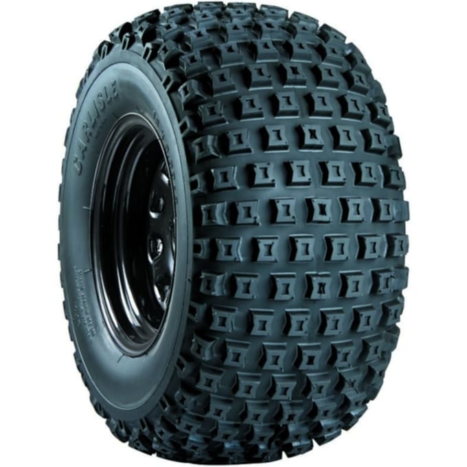 ATV banden CARLISLE KNOBBY 145/70-6 TL