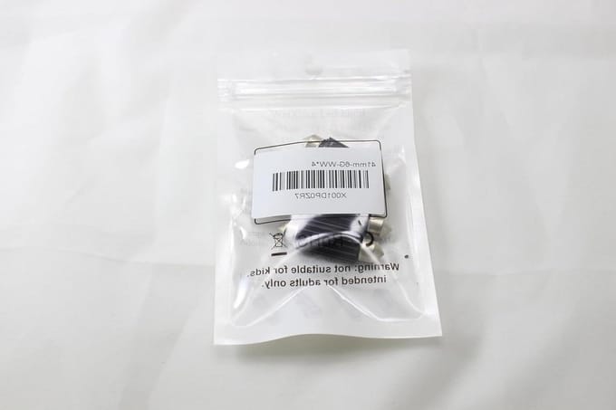 LED Lamp - Interieurverlichting Auto - Verlichting Binnen - Canbus Foutloos - 41MM - Warm Wit