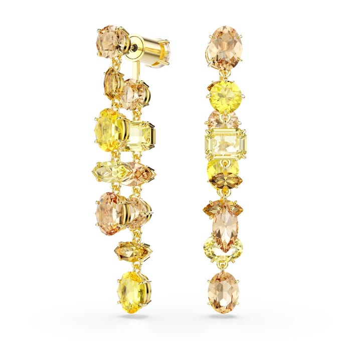 Swarovski - Gema - 5718073 - Dames - Oorbellen