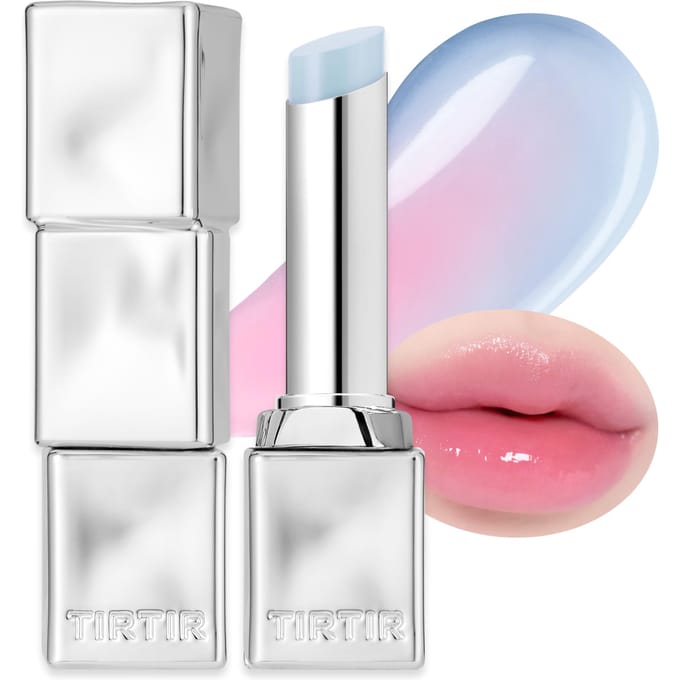 Water Mellow Lippenbalsem ICY [TIRTIR] (01 BLAUW)