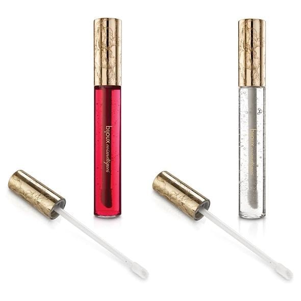 Bijoux Cosmetiques Nip Gloss Duet 2 x 13 ml Stimulerende Balsem Set