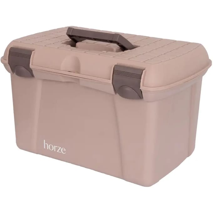 Verzorgingsbox Horze